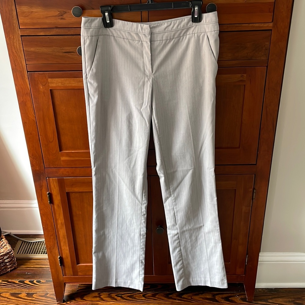 New York and Company Slacks Bootcut